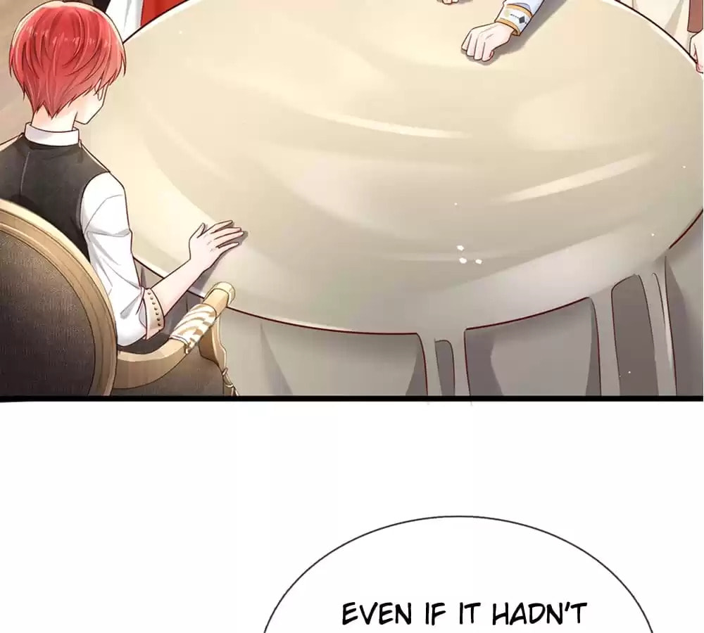 Adorable Empress Edith (Colored) Chapter 173 page 36 - 