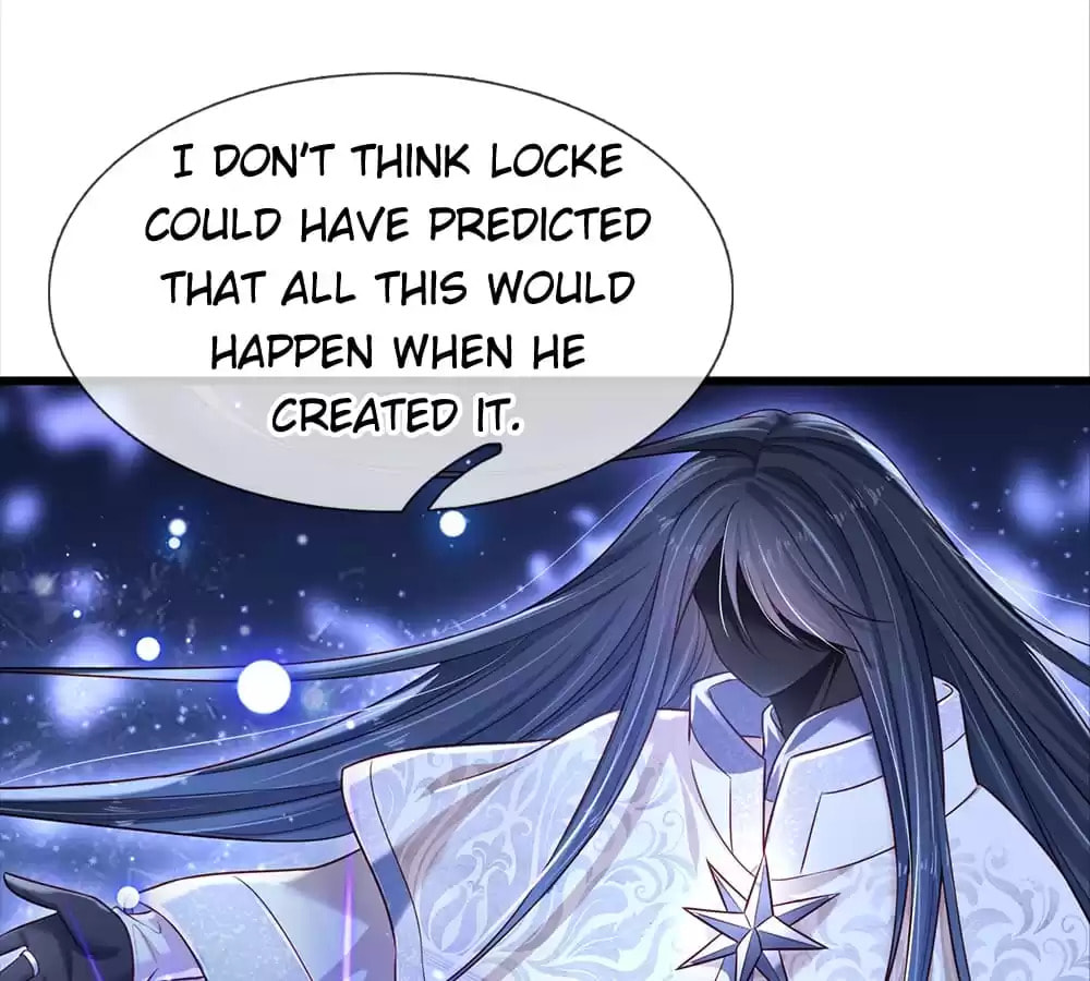Adorable Empress Edith (Colored) Chapter 173 page 42 - 