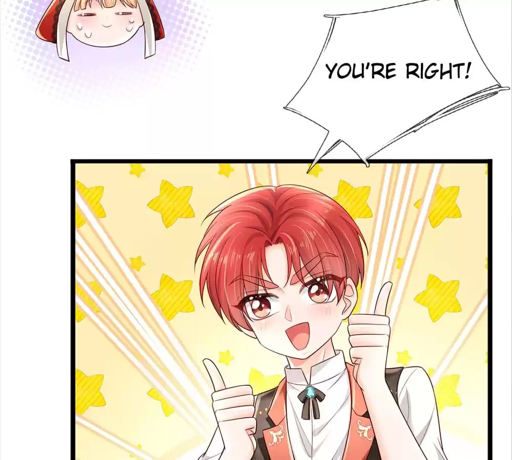 Adorable Empress Edith (Colored) Chapter 173 page 46 - 