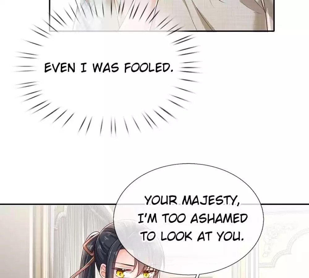 Adorable Empress Edith (Colored) Chapter 173 page 6 - 