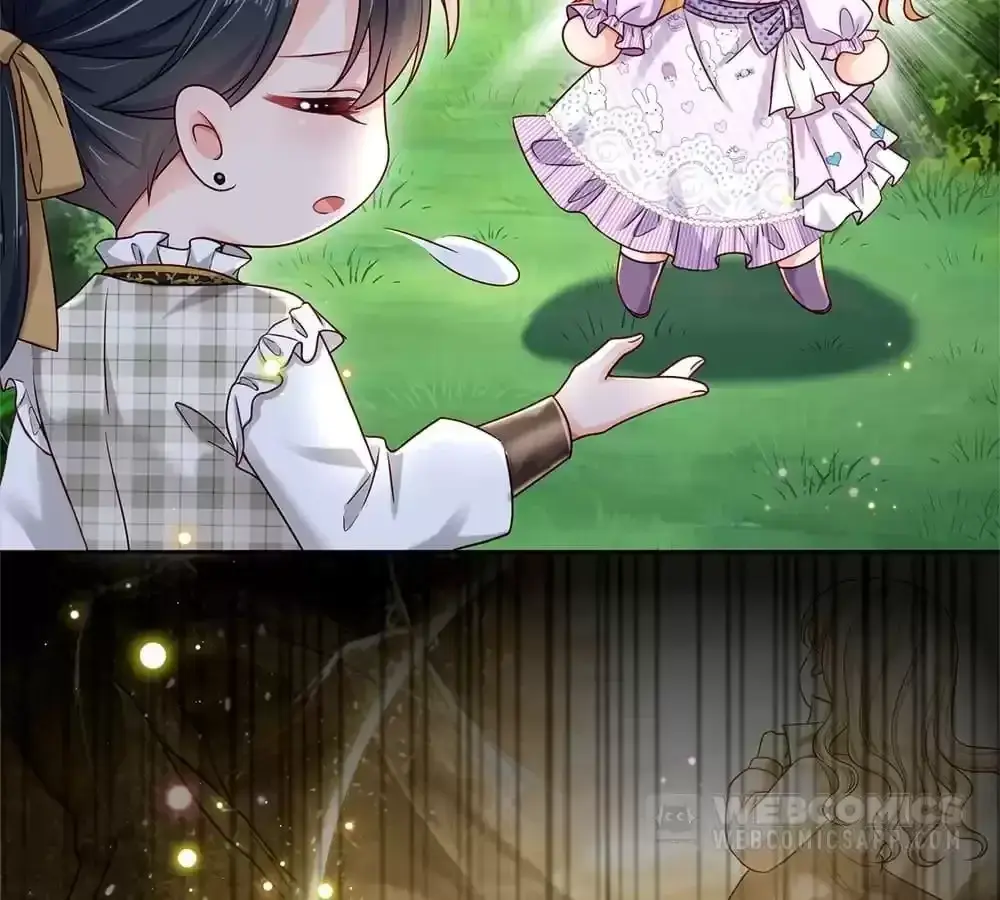 Adorable Empress Edith Chapter 128 page 3 - 