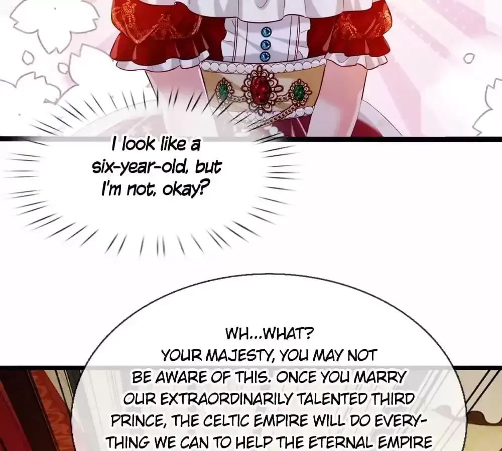 Adorable Empress Edith Chapter 75 page 4 - 