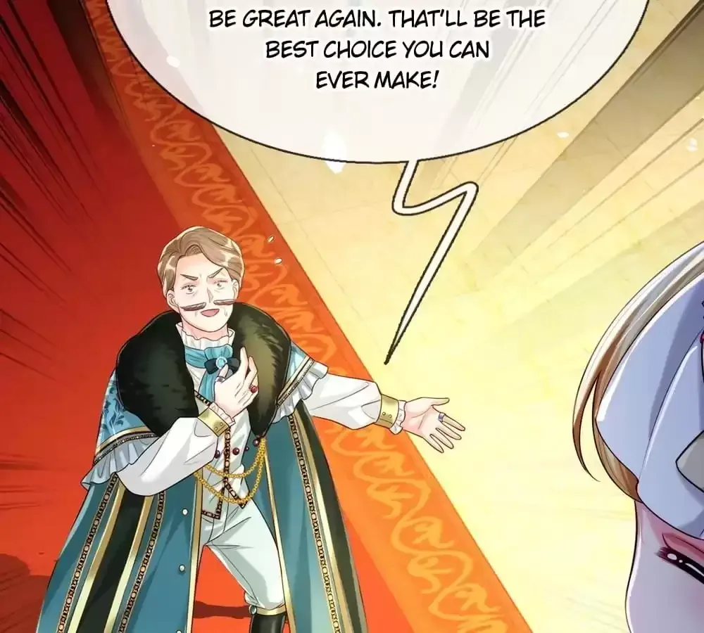 Adorable Empress Edith Chapter 75 page 5 - 