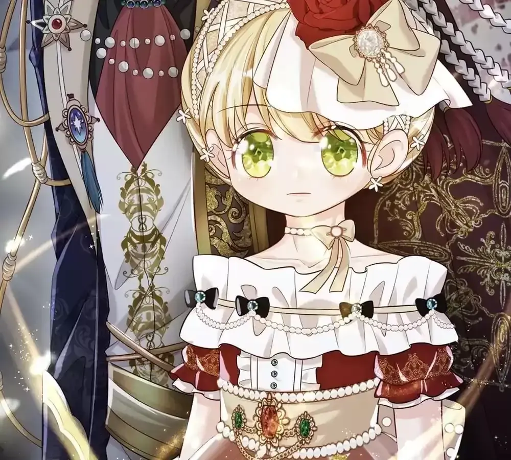 Adorable Empress Edith Chapter 75 page 47 - 