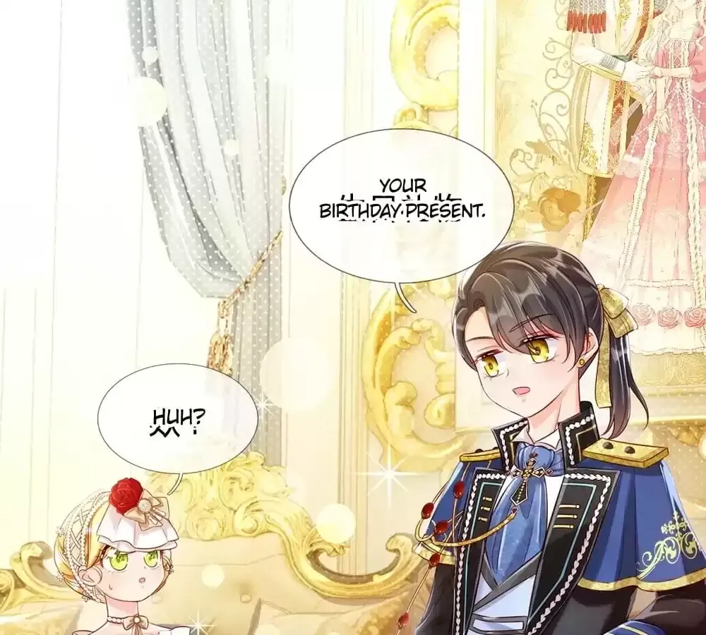 Adorable Empress Edith Chapter 76 page 23 - 