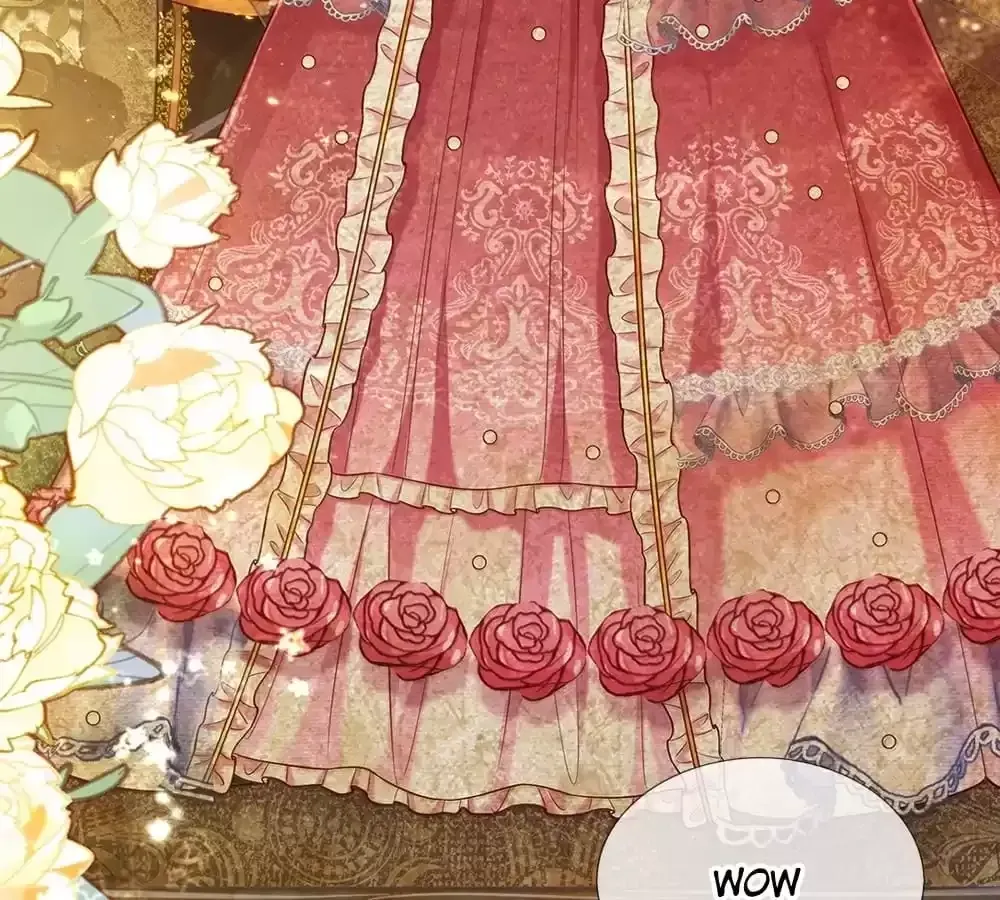 Adorable Empress Edith Chapter 76 page 4 - 