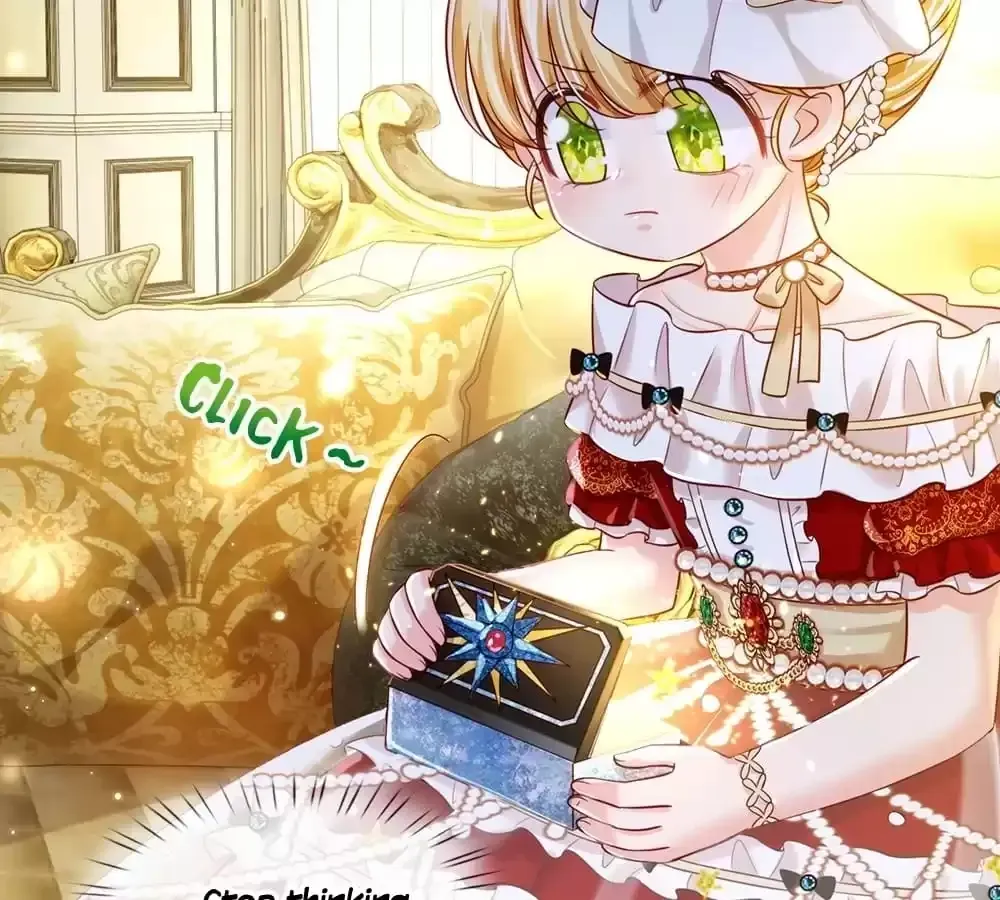 Adorable Empress Edith Chapter 76 page 33 - 