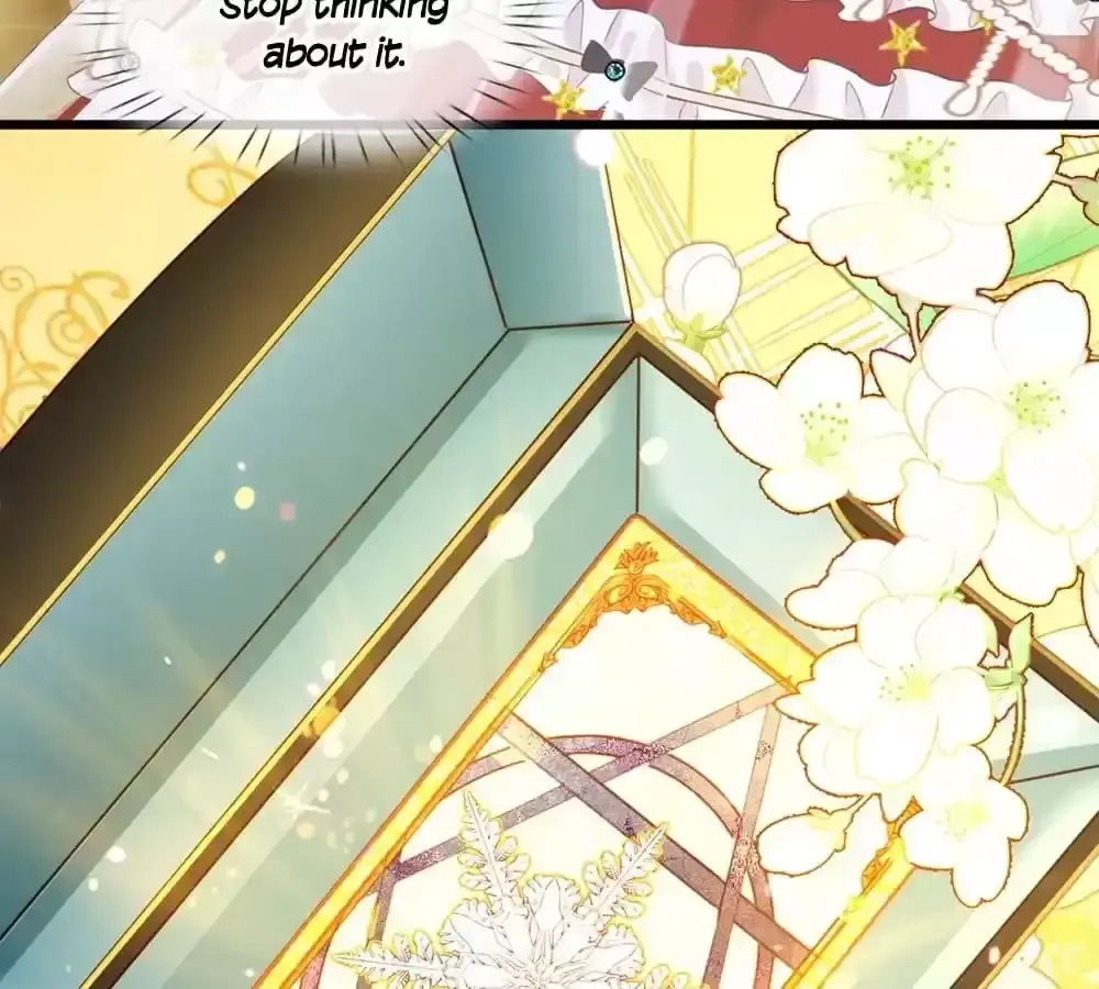 Adorable Empress Edith Chapter 76 page 34 - 