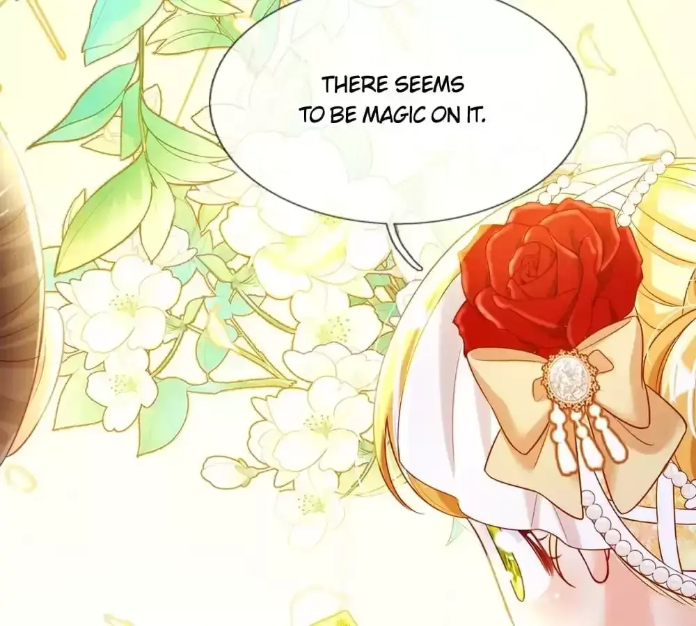 Adorable Empress Edith Chapter 76 page 36 - 