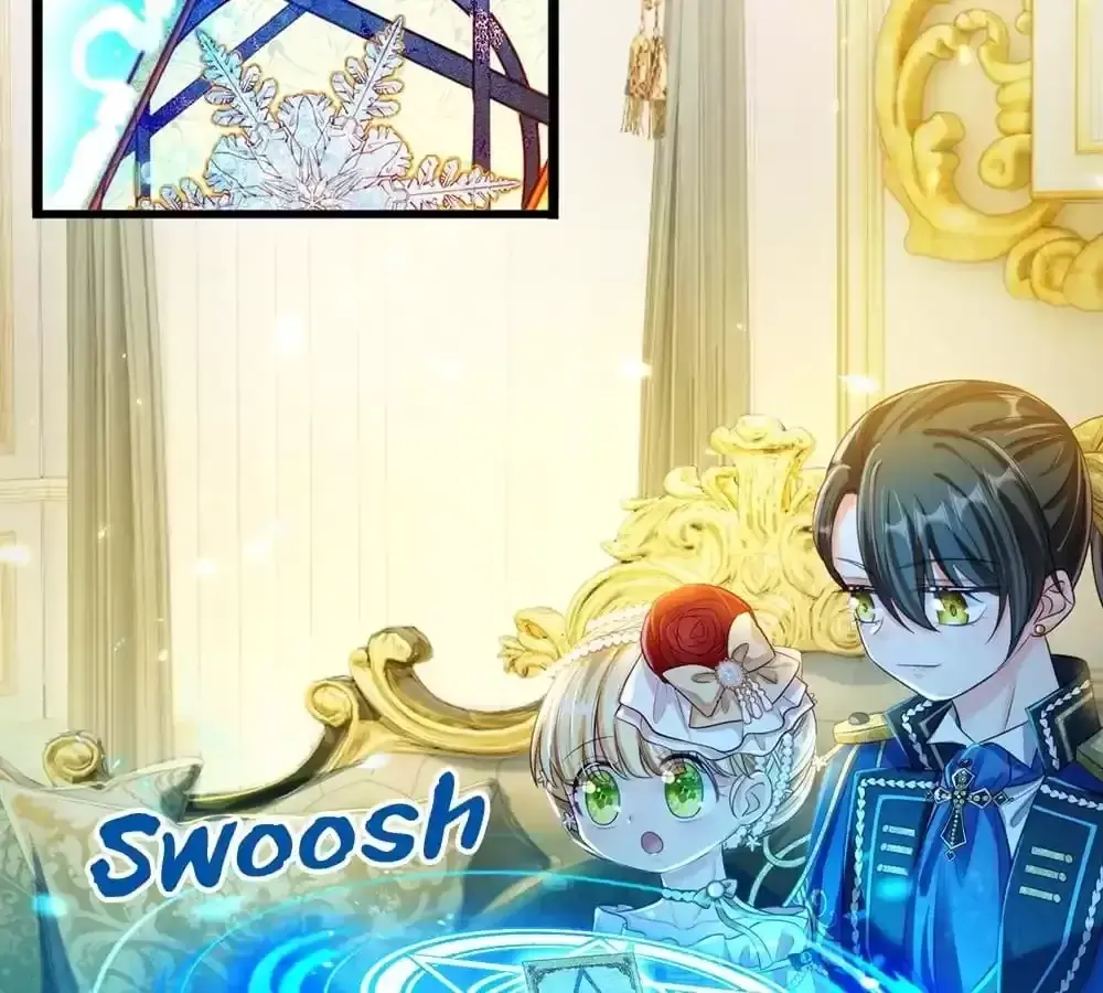 Adorable Empress Edith Chapter 76 page 42 - 