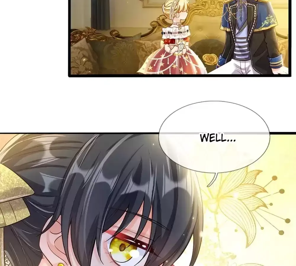 Adorable Empress Edith Chapter 76 page 46 - 
