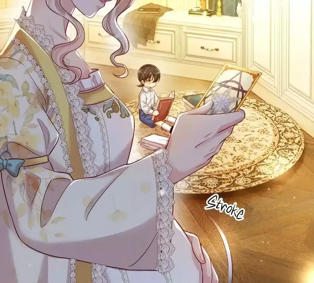 Adorable Empress Edith Chapter 76 page 50 - 