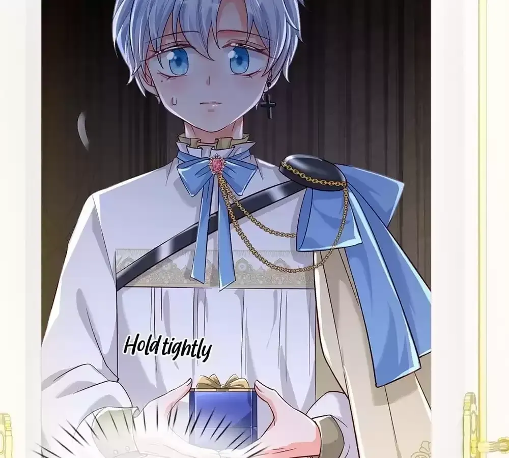 Adorable Empress Edith Chapter 77 page 4 - 