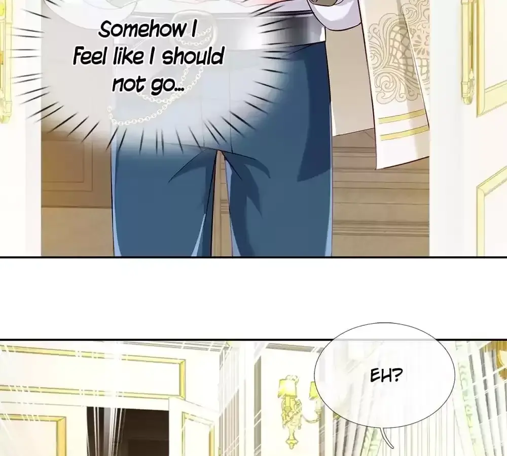 Adorable Empress Edith Chapter 77 page 5 - 