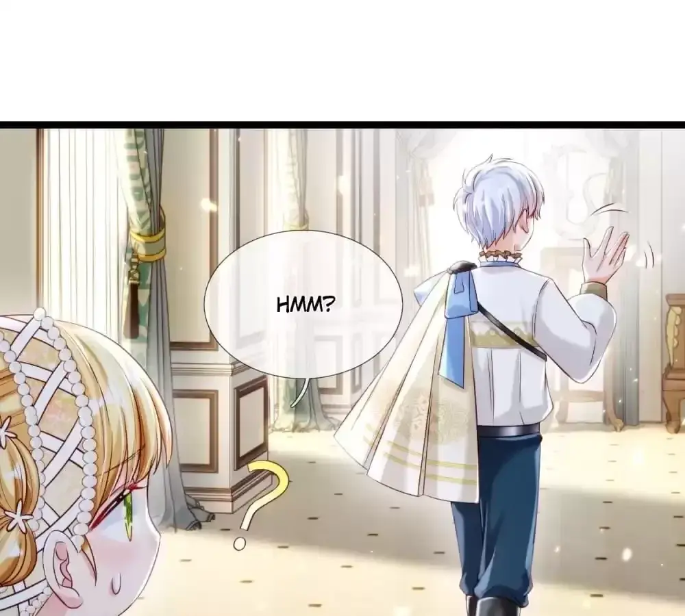 Adorable Empress Edith Chapter 77 page 46 - 