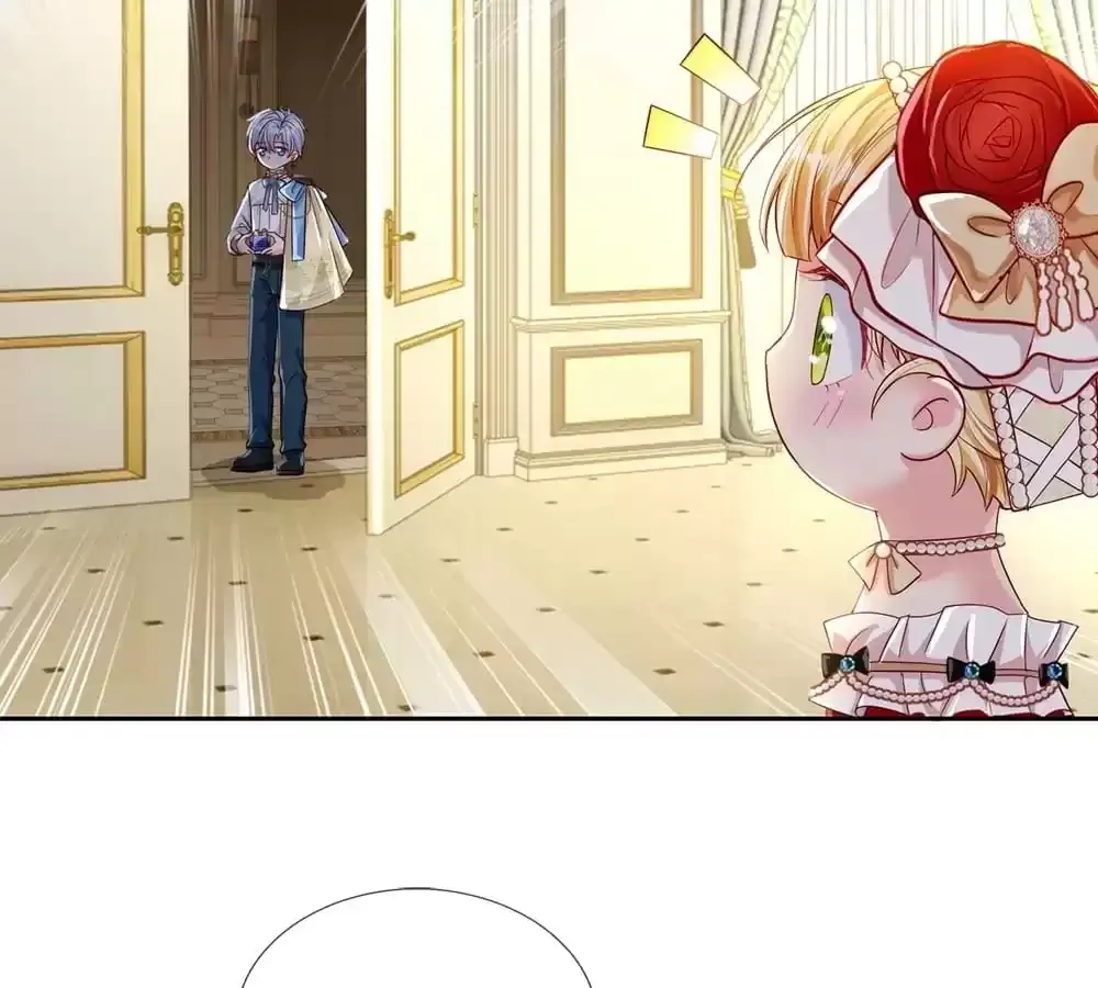 Adorable Empress Edith Chapter 77 page 6 - 