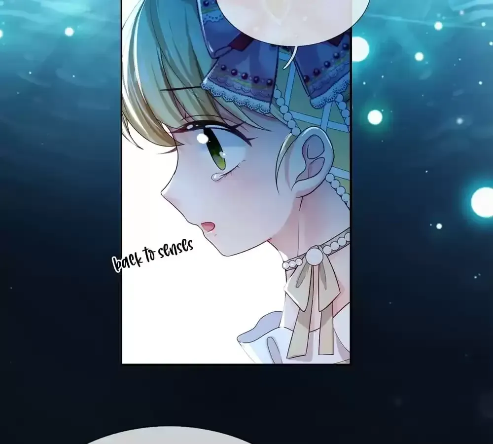 Adorable Empress Edith Chapter 80 page 33 - 