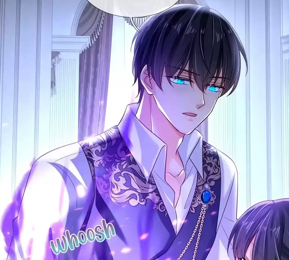 Adorable Empress Edith Chapter 83 page 54 - 