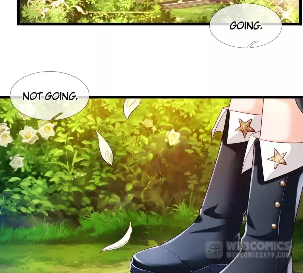 Adorable Empress Edith Chapter 85 page 3 - 