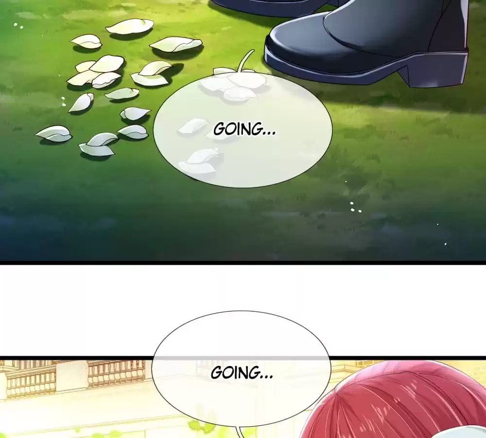 Adorable Empress Edith Chapter 85 page 4 - 