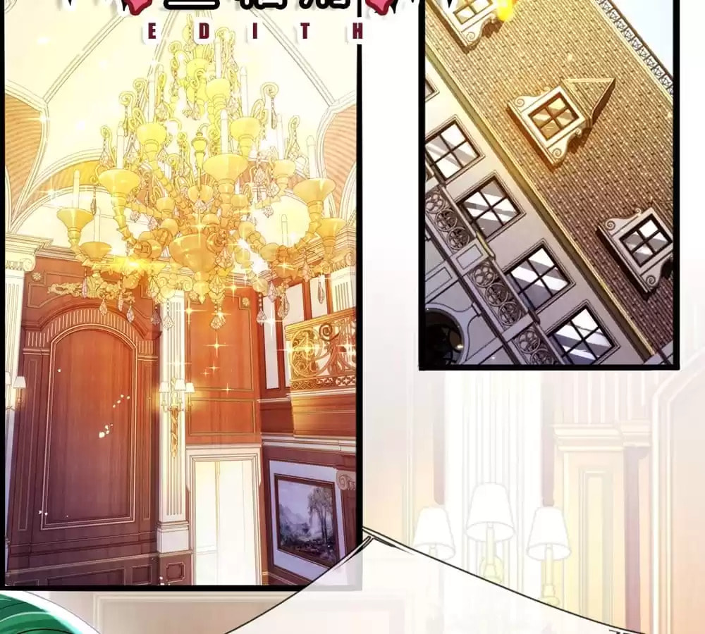 Adorable Empress Edith Chapter 85 page 36 - 