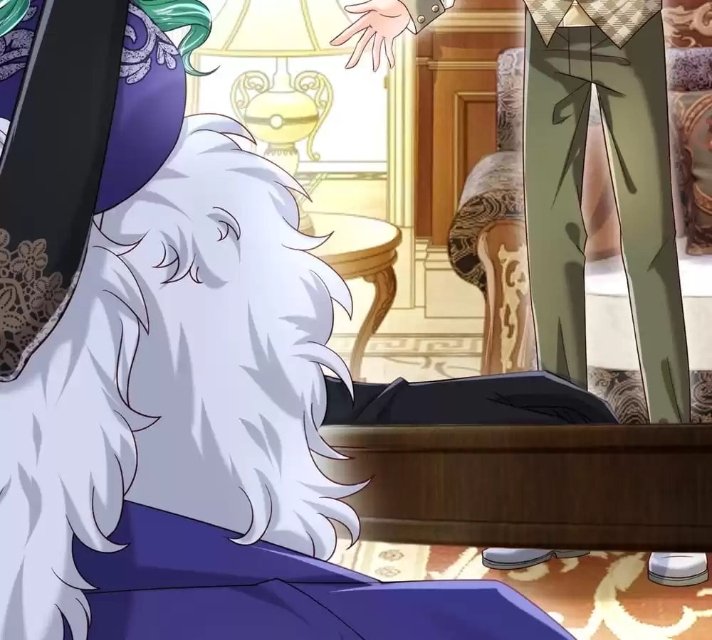 Adorable Empress Edith Chapter 85 page 38 - 