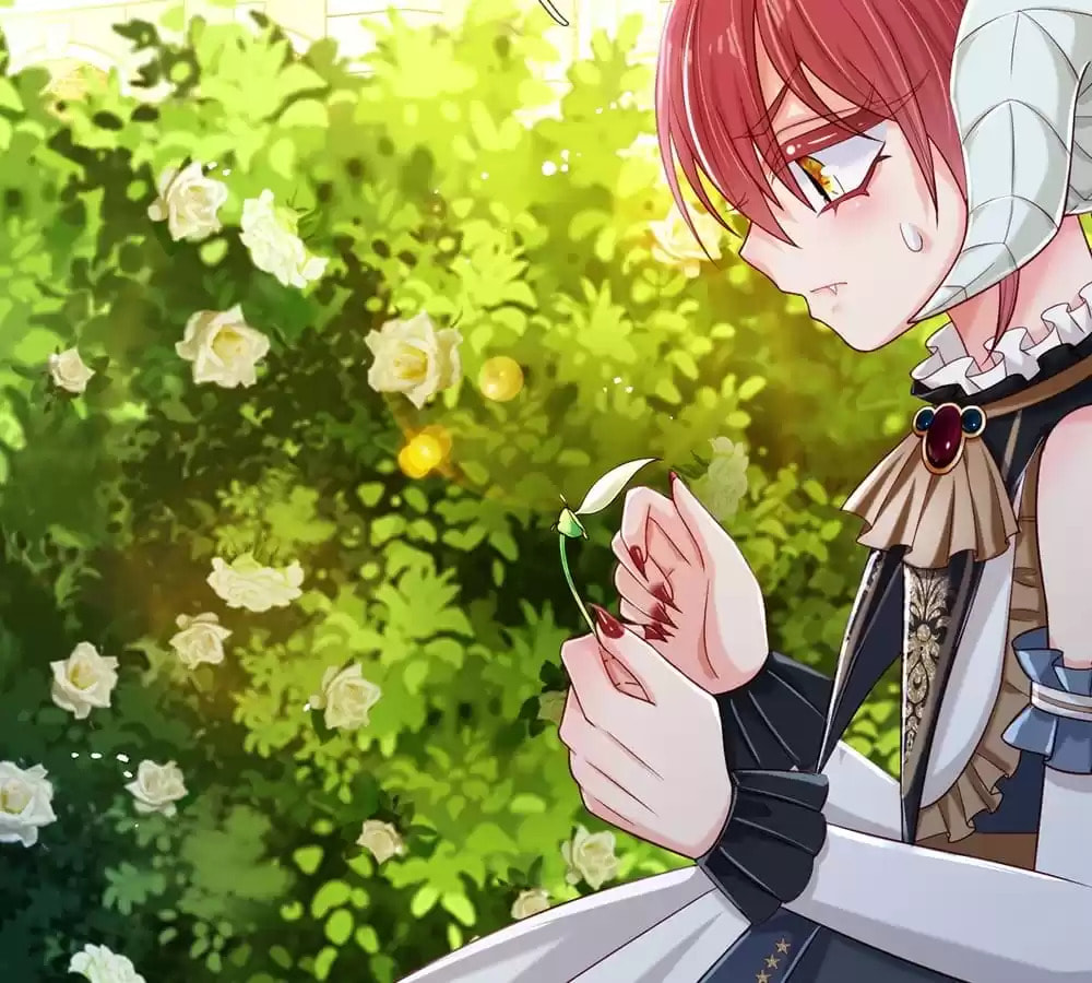 Adorable Empress Edith Chapter 85 page 5 - 