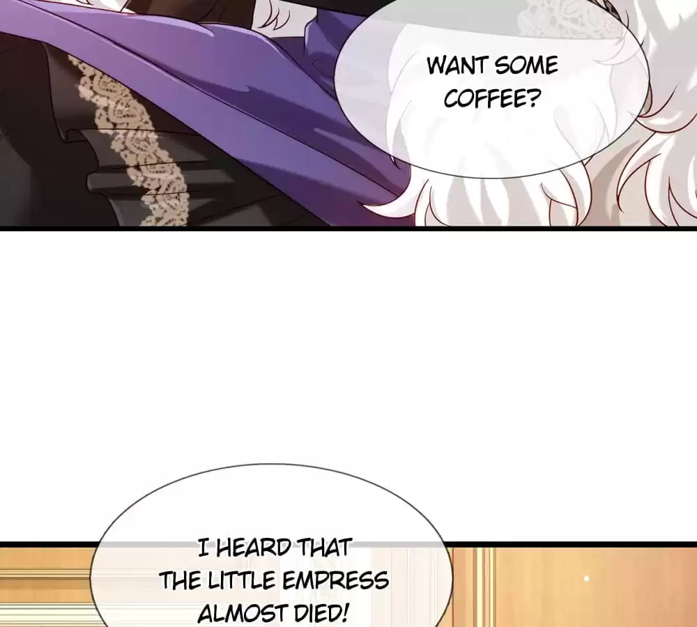 Adorable Empress Edith Chapter 85 page 42 - 
