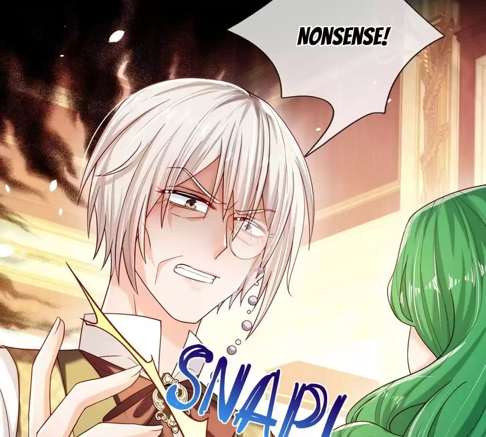 Adorable Empress Edith Chapter 85 page 50 - 