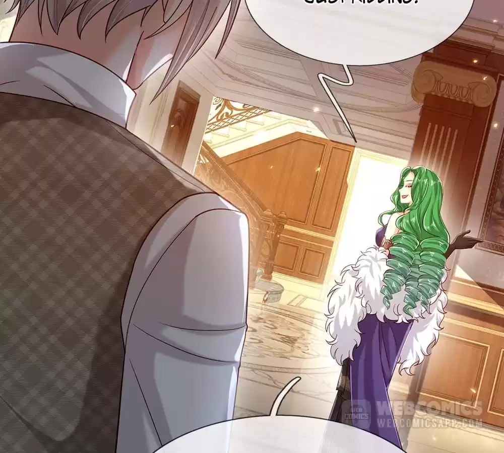 Adorable Empress Edith Chapter 85 page 54 - 
