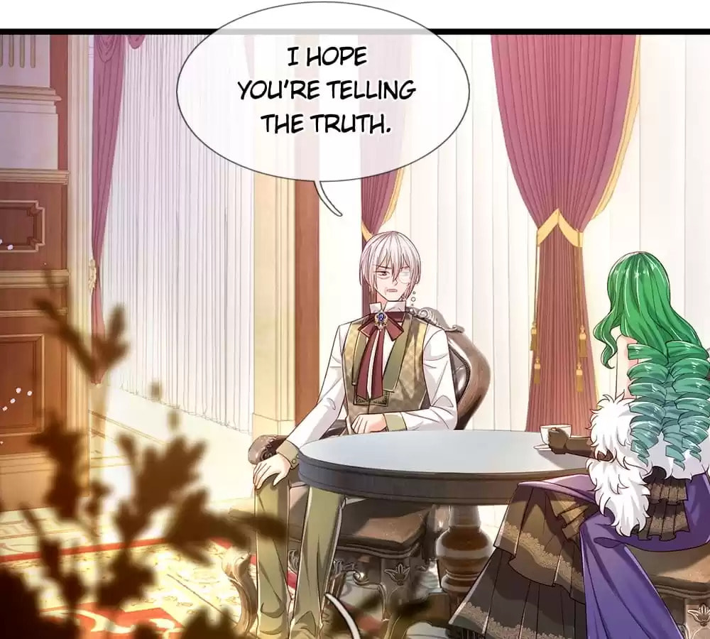 Adorable Empress Edith Chapter 85 page 59 - 