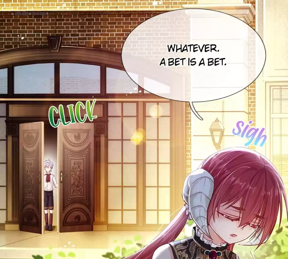 Adorable Empress Edith Chapter 85 page 7 - 