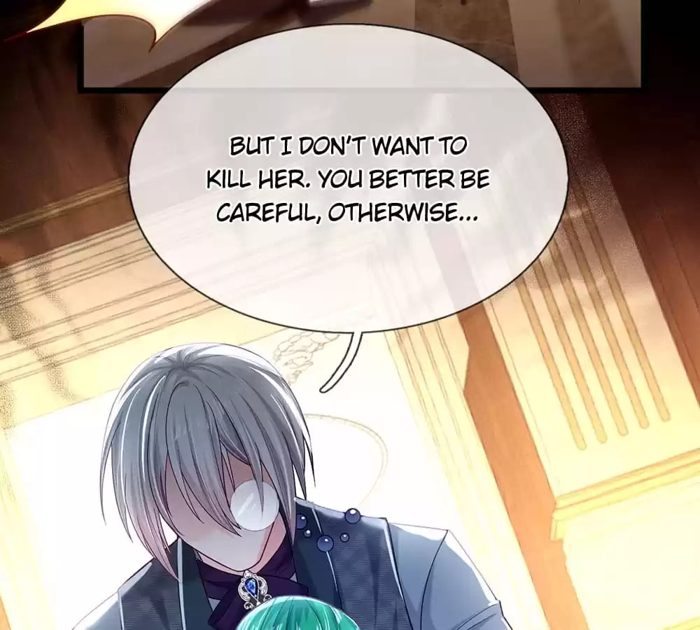 Adorable Empress Edith Chapter 85 page 65 - 