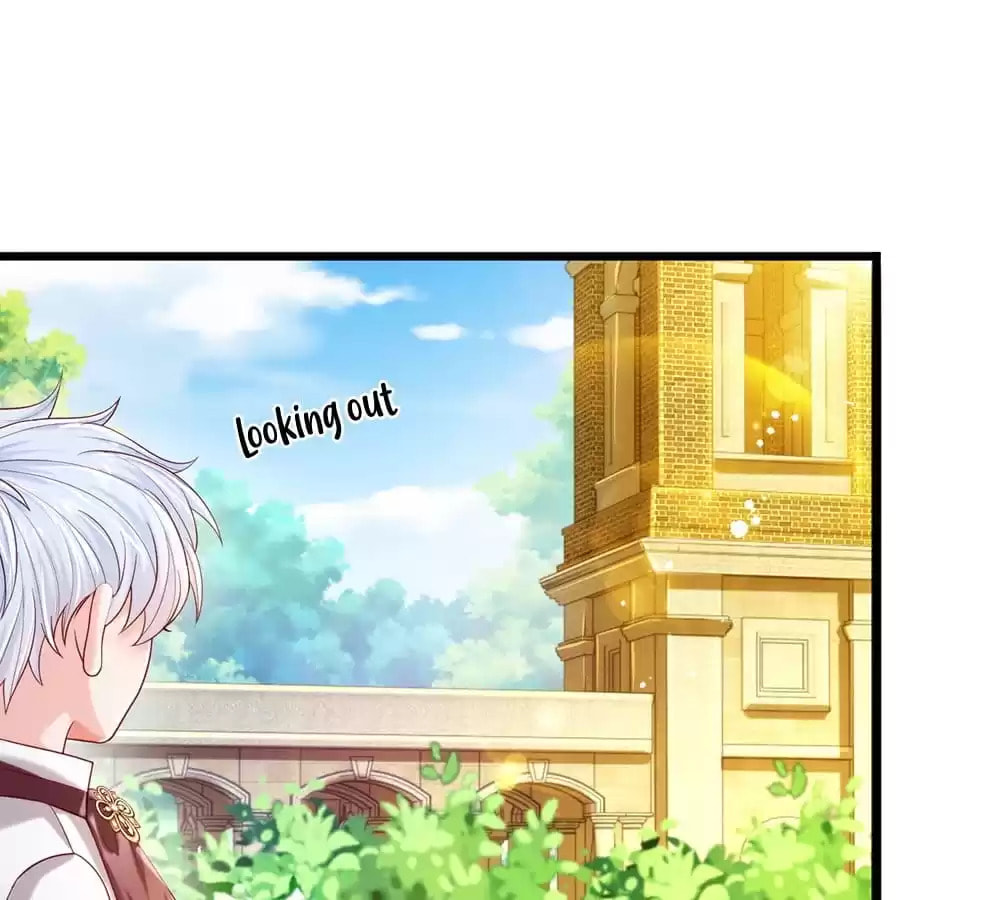 Adorable Empress Edith Chapter 85 page 10 - 