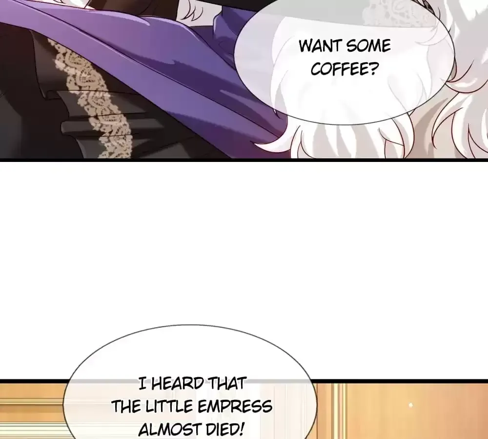 Adorable Empress Edith Chapter 86 page 42 - 