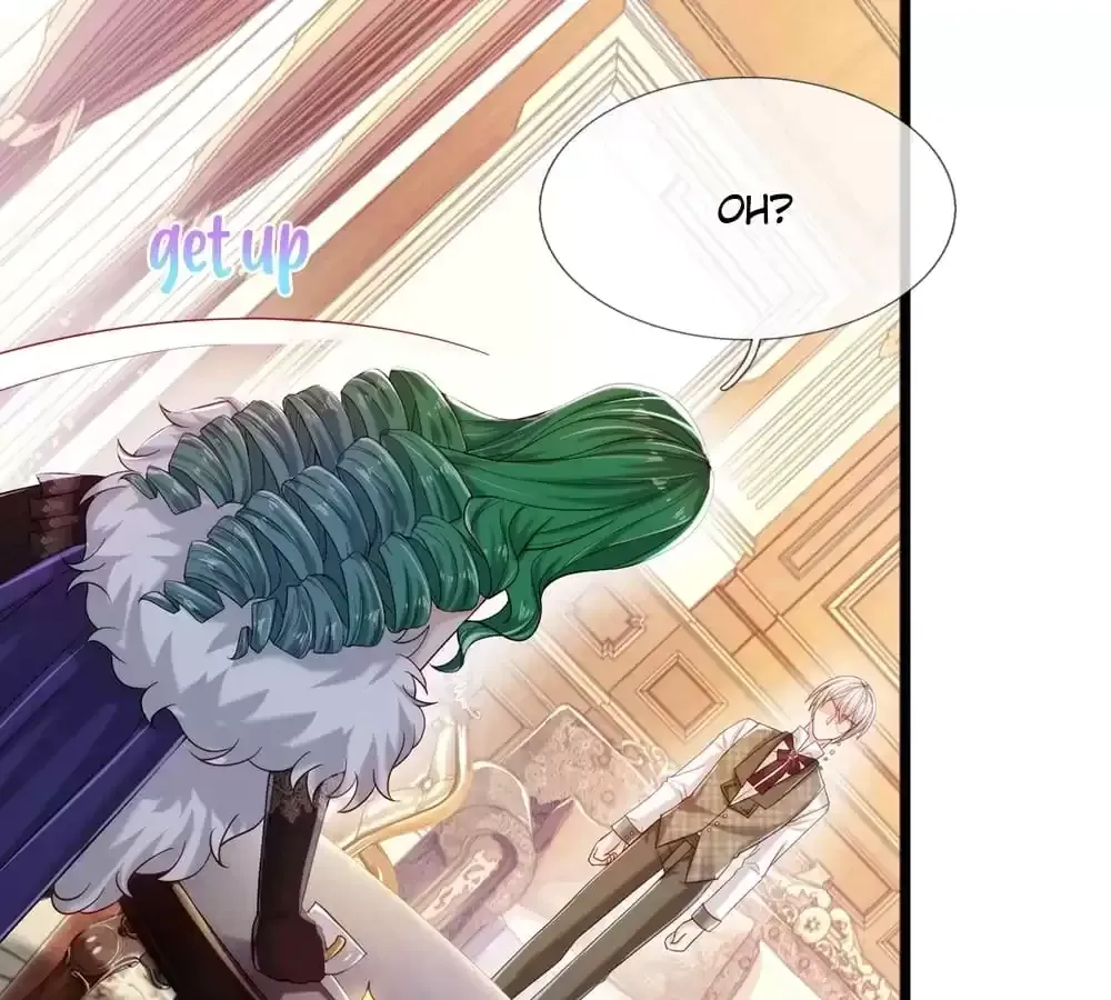 Adorable Empress Edith Chapter 86 page 45 - 