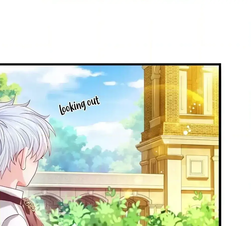 Adorable Empress Edith Chapter 86 page 10 - 