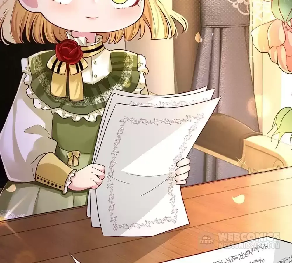 Adorable Empress Edith Chapter 89 page 23 - 