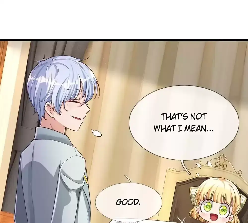 Adorable Empress Edith Chapter 89 page 29 - 