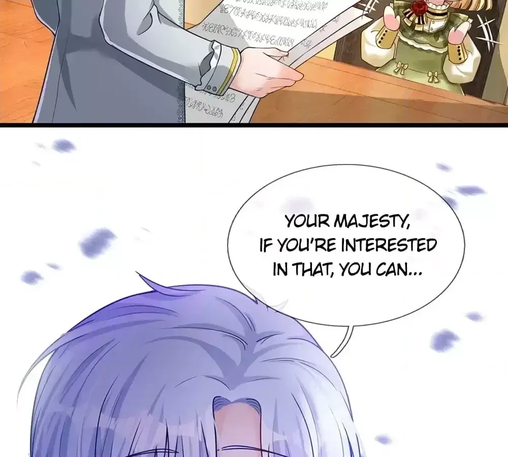 Adorable Empress Edith Chapter 89 page 30 - 