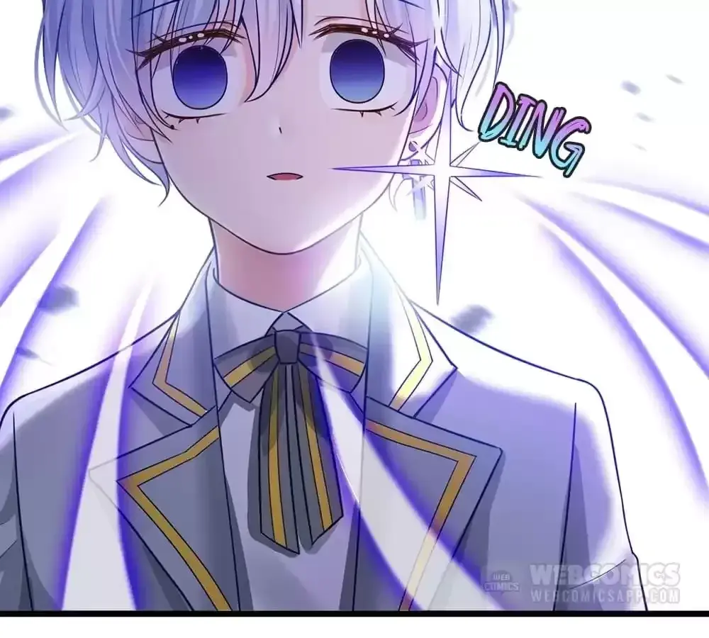 Adorable Empress Edith Chapter 89 page 31 - 