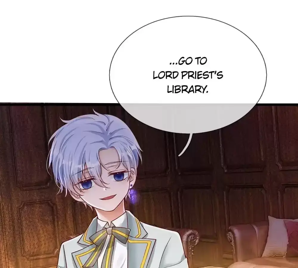 Adorable Empress Edith Chapter 89 page 33 - 