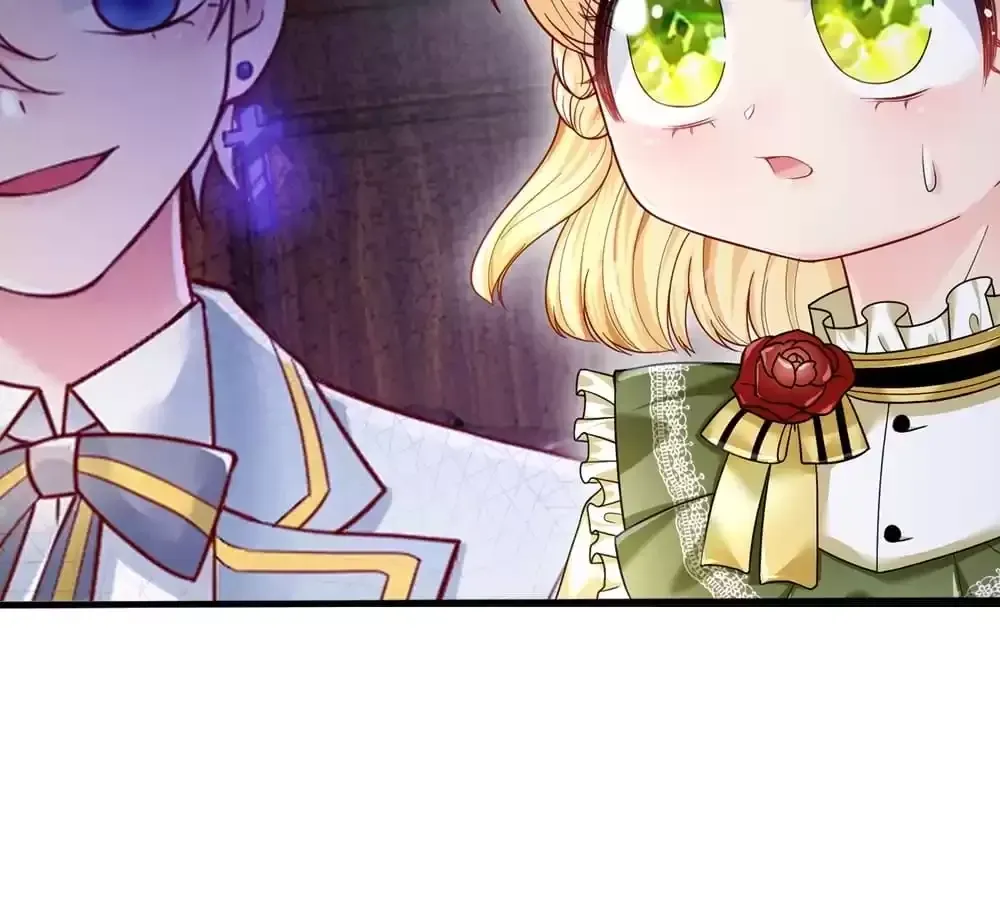 Adorable Empress Edith Chapter 89 page 36 - 