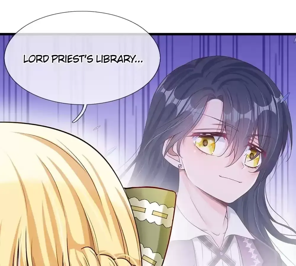 Adorable Empress Edith Chapter 89 page 37 - 
