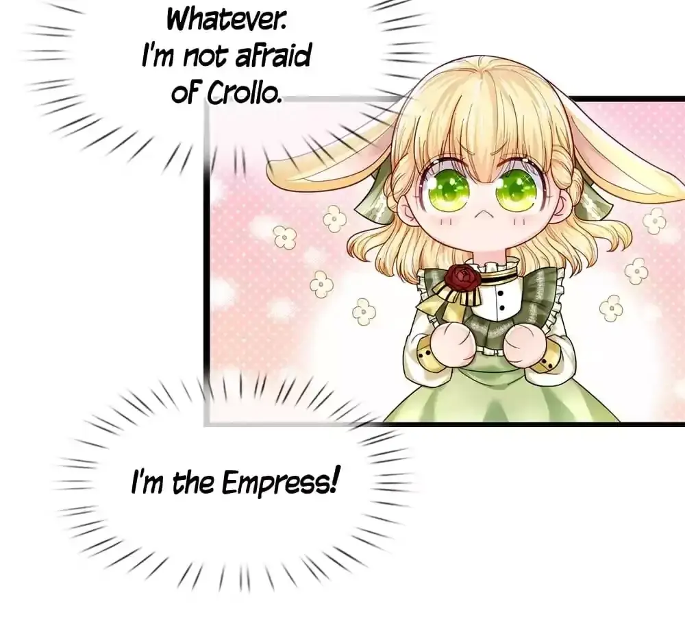 Adorable Empress Edith Chapter 89 page 41 - 