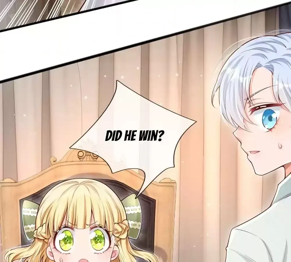 Adorable Empress Edith Chapter 89 page 50 - 