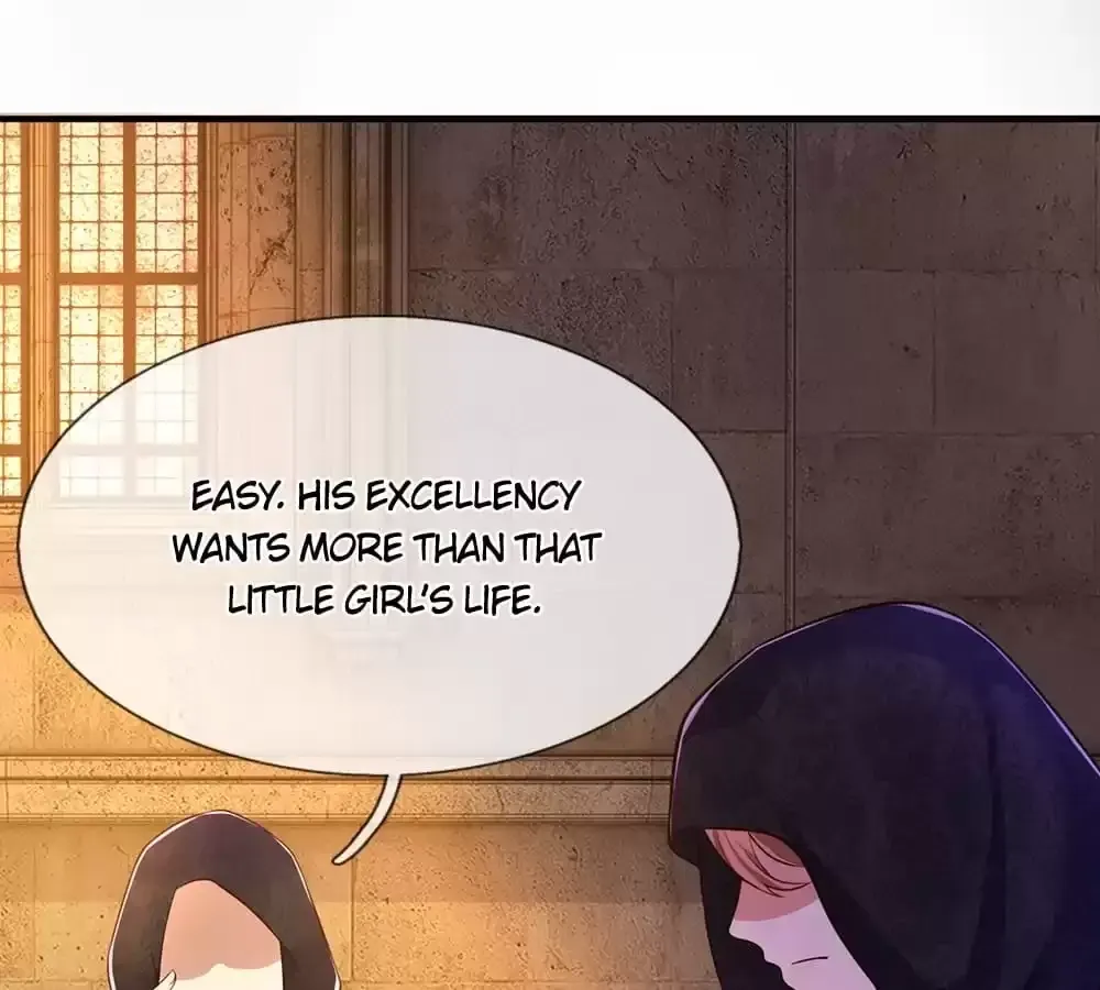 Adorable Empress Edith Chapter 89 page 6 - 