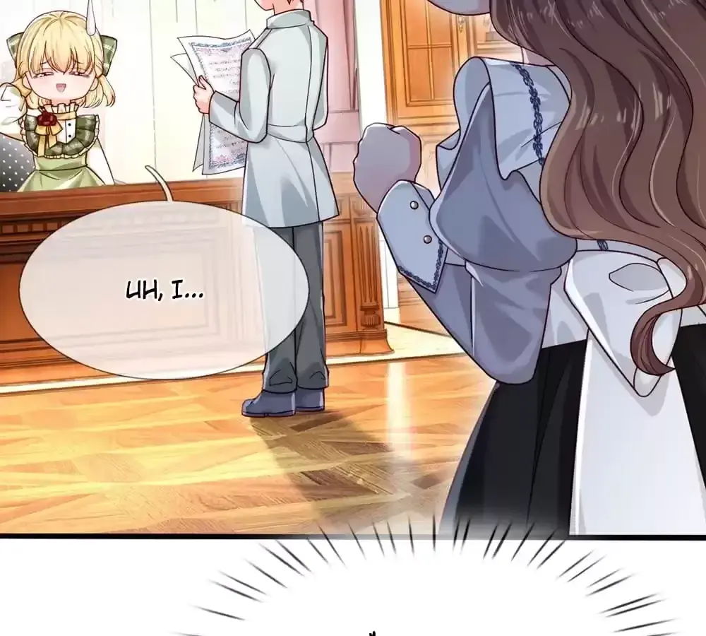 Adorable Empress Edith Chapter 89 page 53 - 