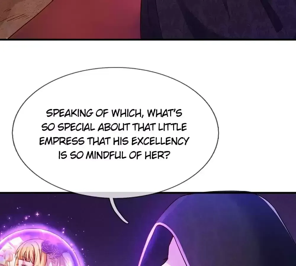 Adorable Empress Edith Chapter 89 page 8 - 