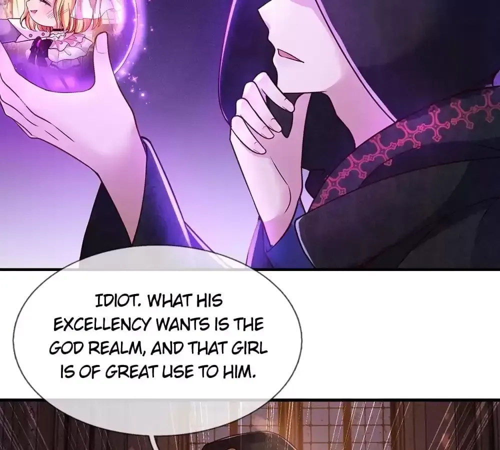 Adorable Empress Edith Chapter 89 page 9 - 